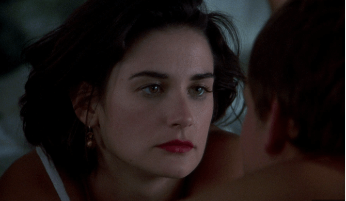 은밀한 유혹(Indecent Proposal)