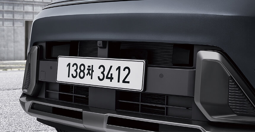 코나 풀체인지 하이브리드