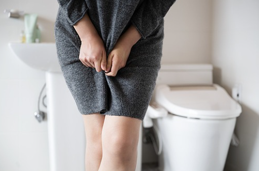 요실금의 정확한 원인 (복압성, 절박성, 혼합형)