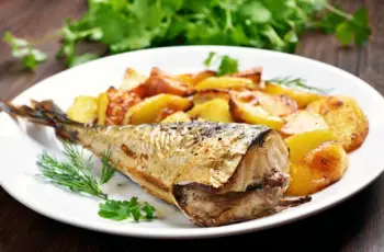 고등어 효능 및 가격&amp;#44; 영양소