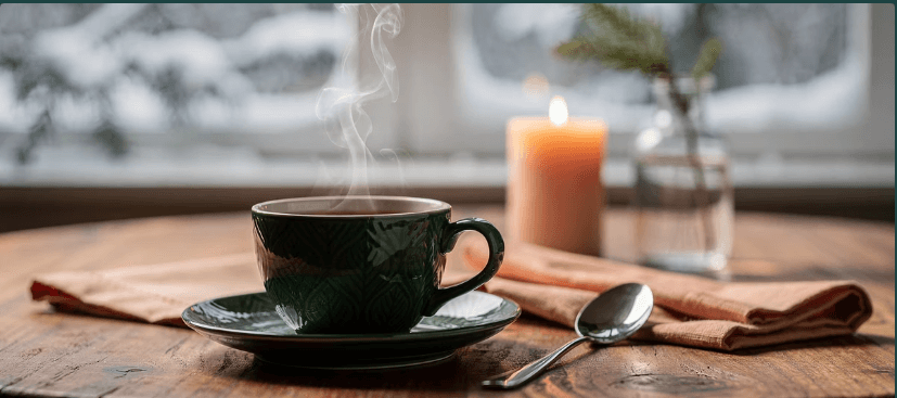 다이어트 차 3종