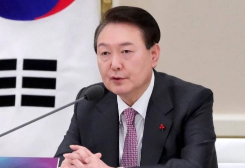 윤석열 대통령 위안스카이 언급 상황 총정리