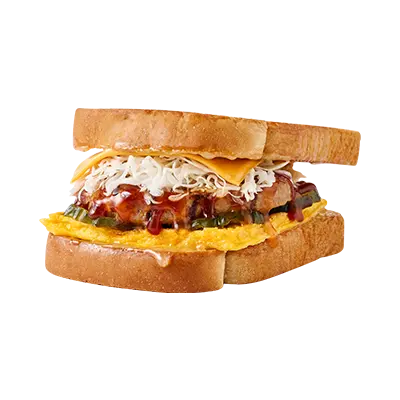 이삭토스트 메뉴 가격