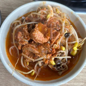 전주 맛집 베스트10 현지인 숨겨진 맛집_19