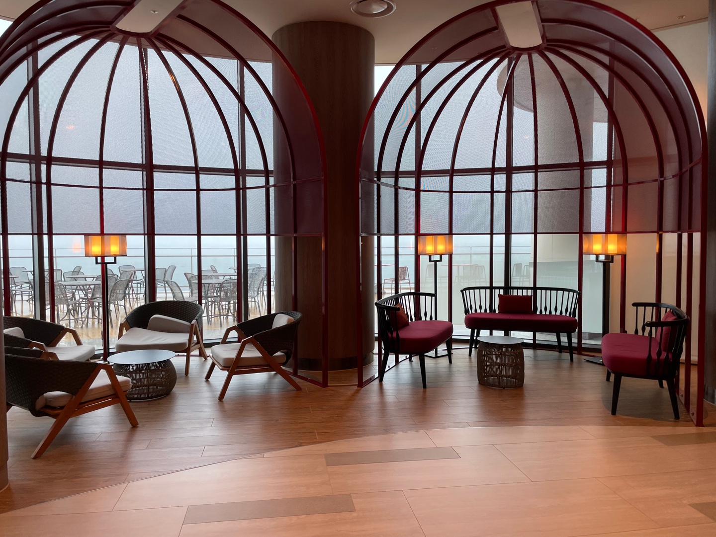 카시아 속초 오션뷰 신상 호텔