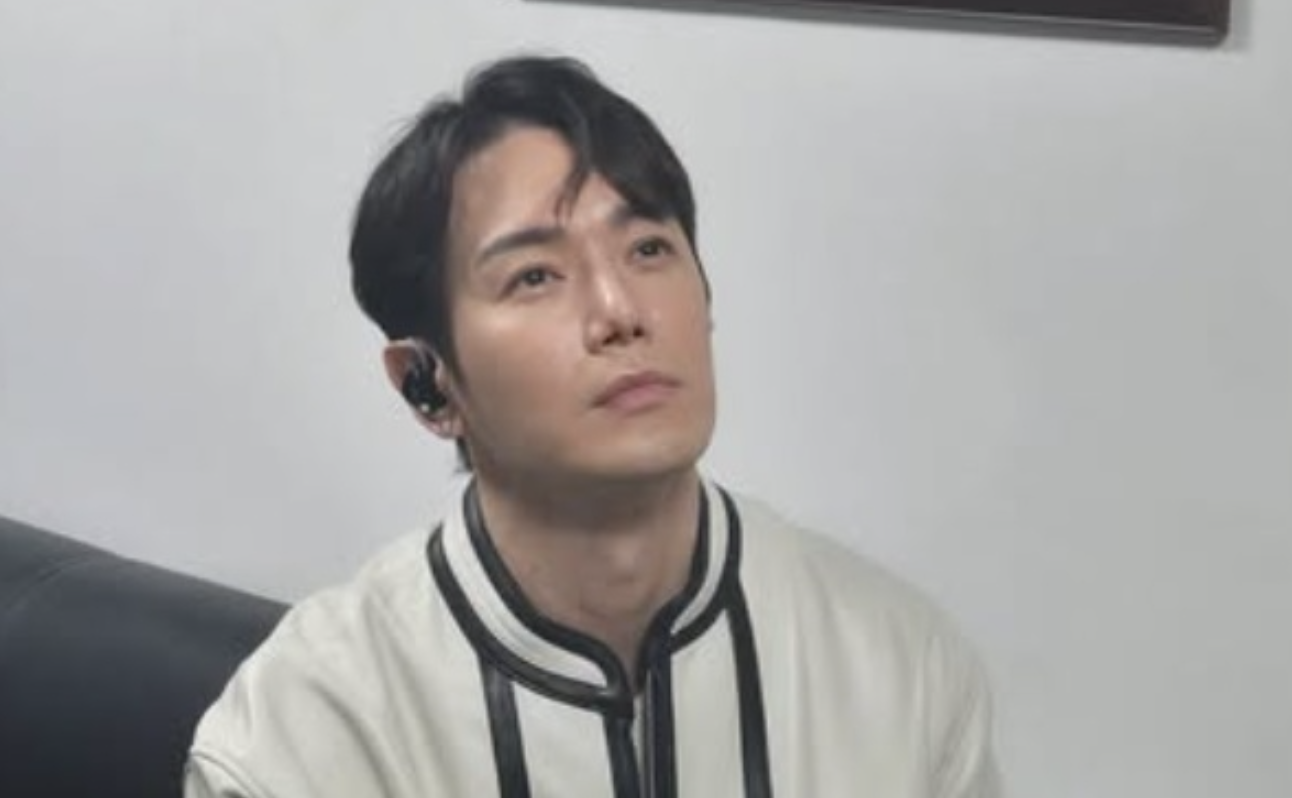 가수 환희