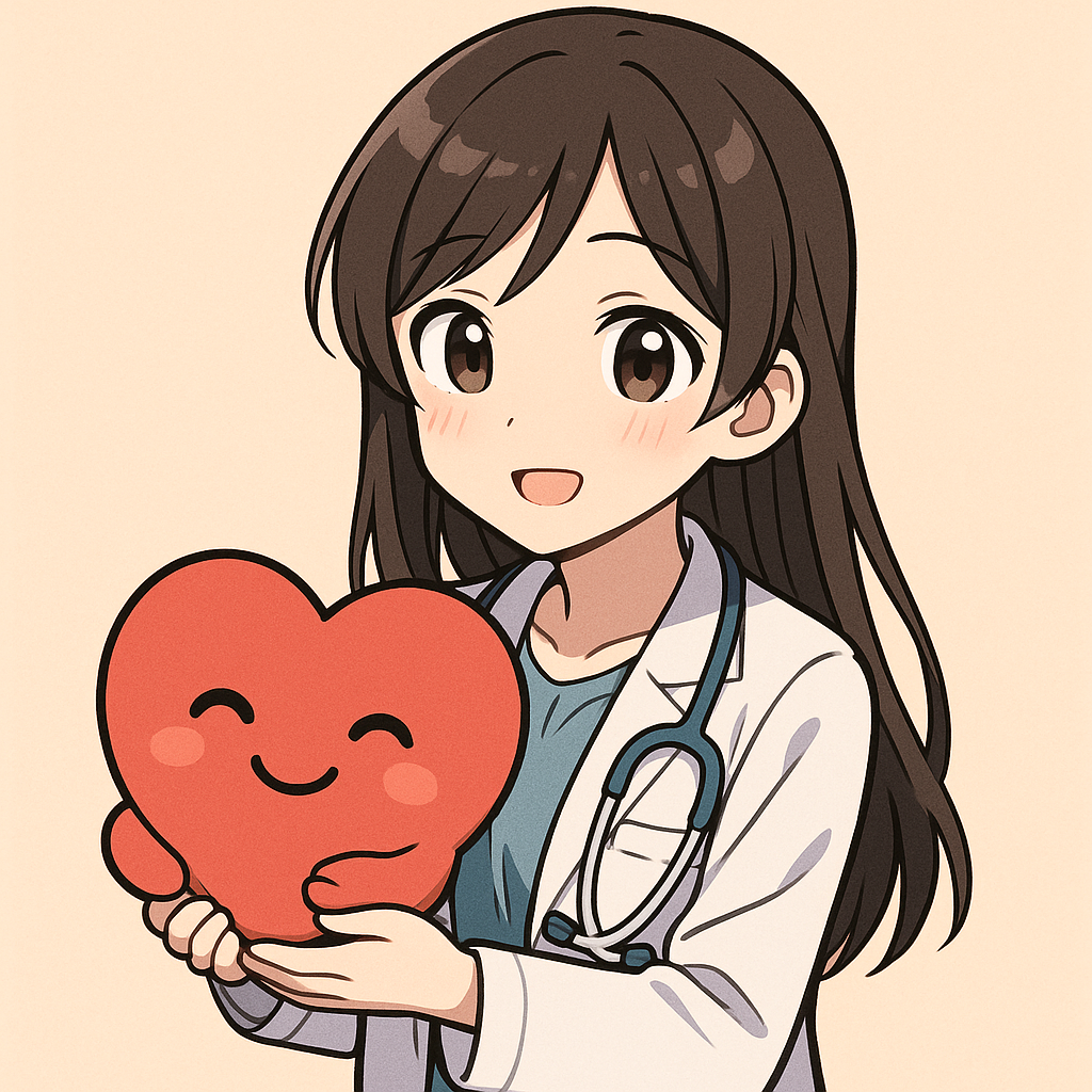 숨이 가쁘고 쉽게 피곤하다면, 심장 건강 점검이 필요합니다