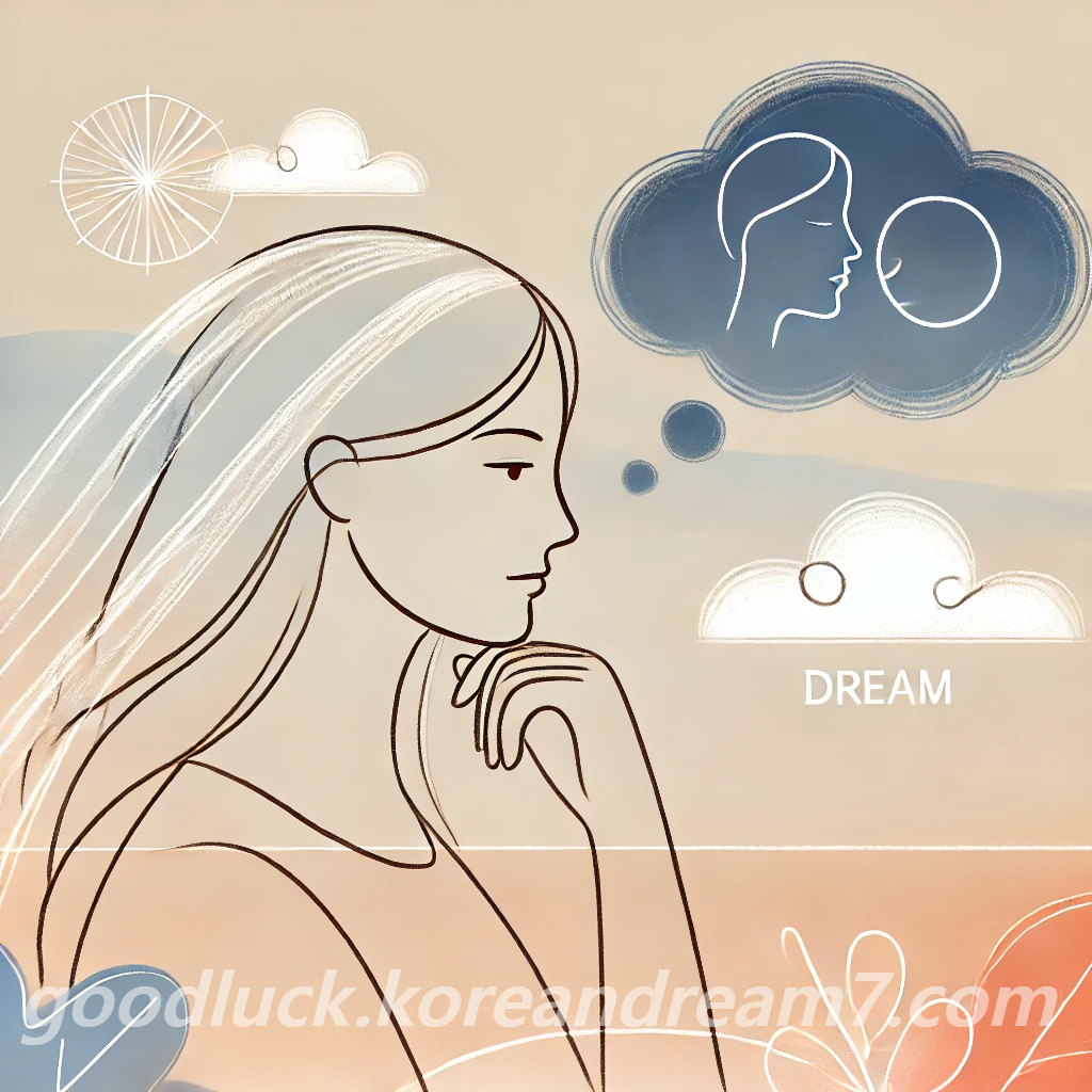유부녀꿈해몽