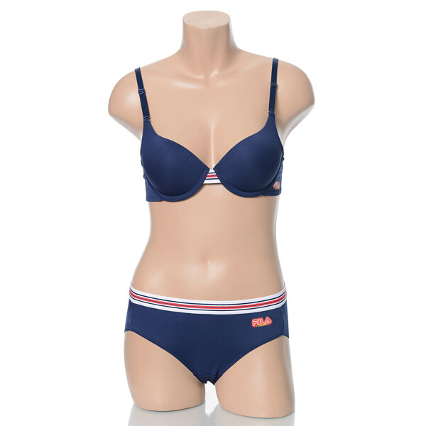 휠라인티모 휠라 인티모 아웃핏 네온 브라팬티세트 fi4bae1445f-dre