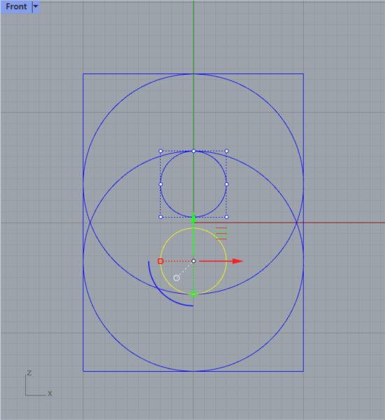 3D프린터운용기능사 공개도면 6번 만들어보기