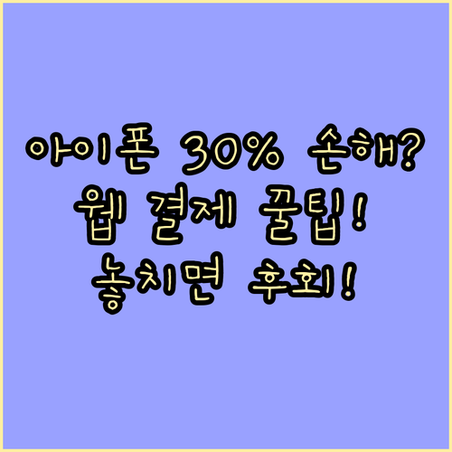 아이폰 유튜브 프리미엄 30% 비싼 ..