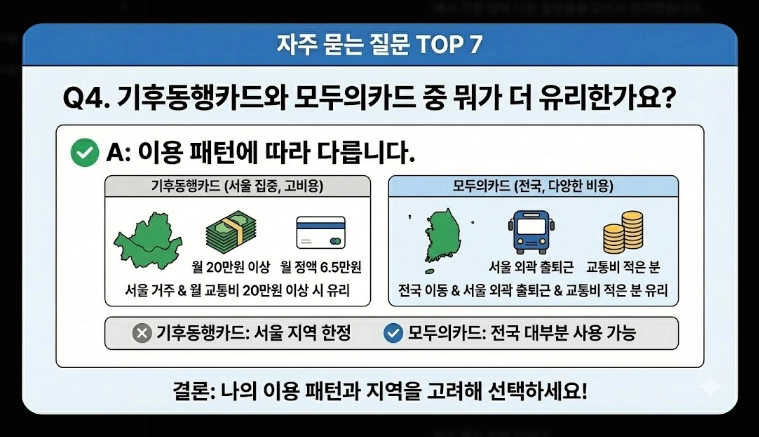2026 K패스 등록(신청, 혜택, 계산)(+사례)