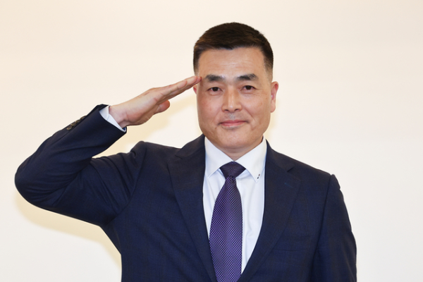 박정훈 대령 무죄 탄원서명
