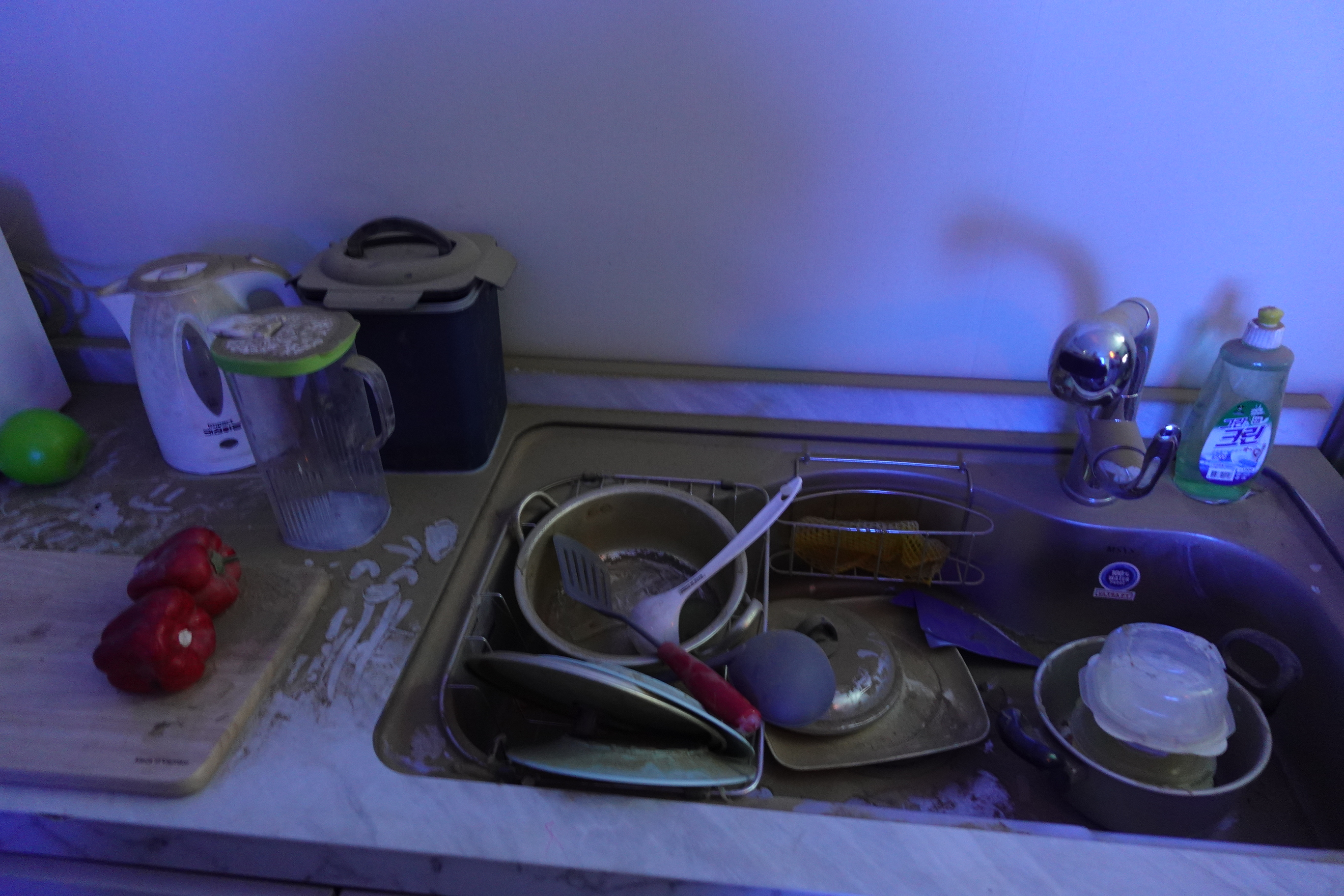 신비아파트 방탈출