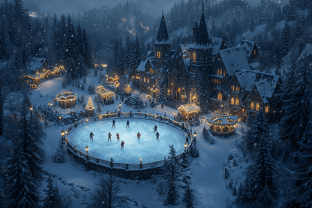 더현대 크리스마스 팝업 예약