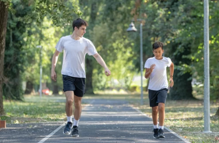 변비 해결을 위한 운동 & 마사지