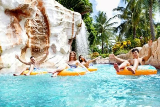 명절 연휴에 가는 가족 해외 여행지 추천