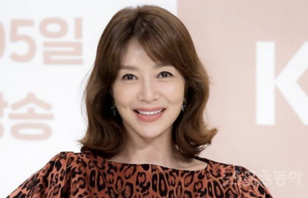 김혜리 미모