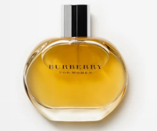 포 우먼 오 드 퍼퓸