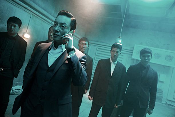 신의 한 수 네이버영화