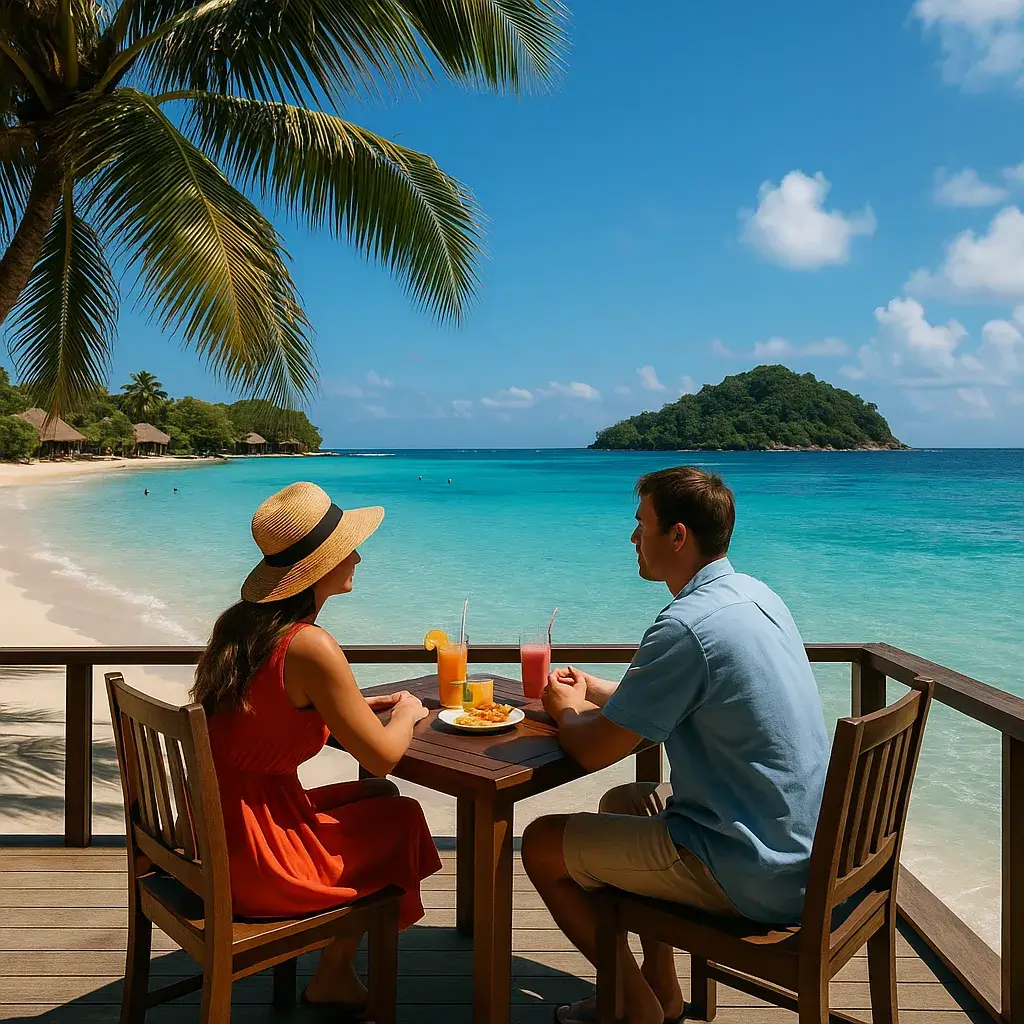 땡처리 해외여행 패키지