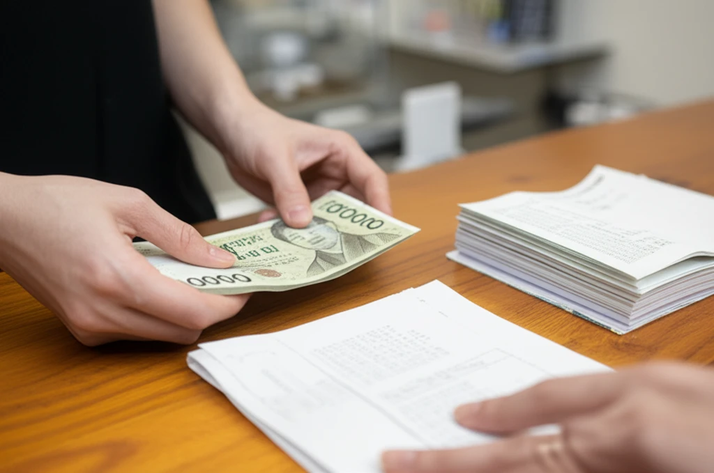 예천군 소상공인 카드수수료 지원사업 ..