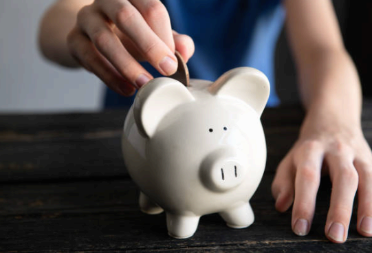 월급 관리 잘하는 사람의 통장 구조