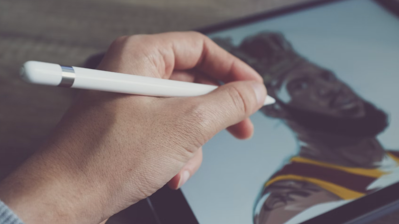 애플 펜슬 1세대 특징