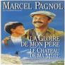 La Gloire de mon père & Le Château de ma mère