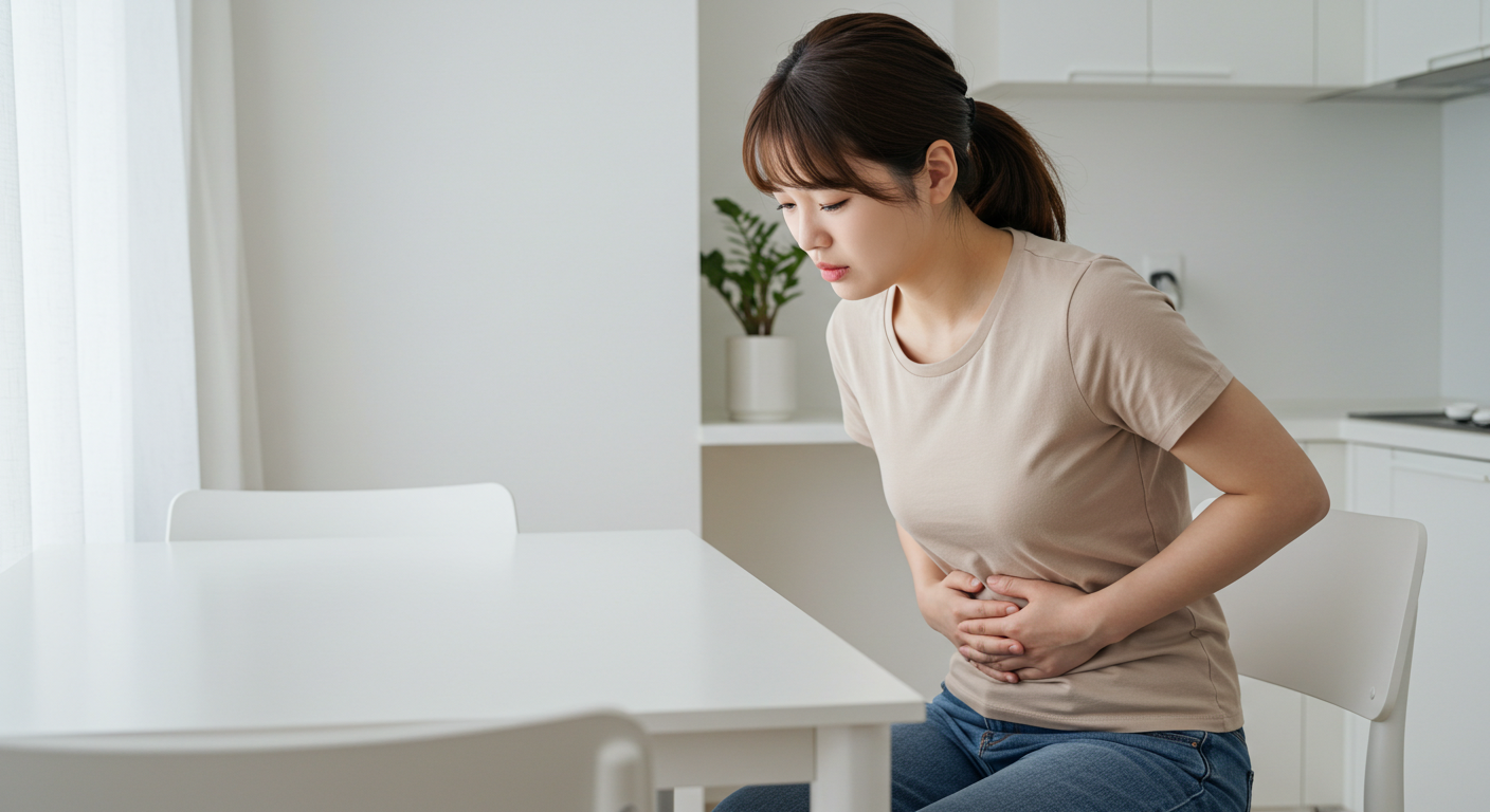 당뇨 합병증, 위 무력증 치료, 기능성 소화장애