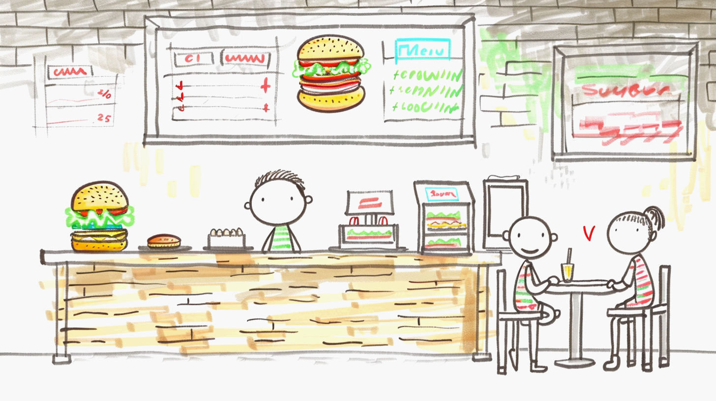 서브웨이샌드위치