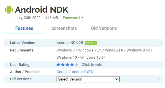 Android-NDK