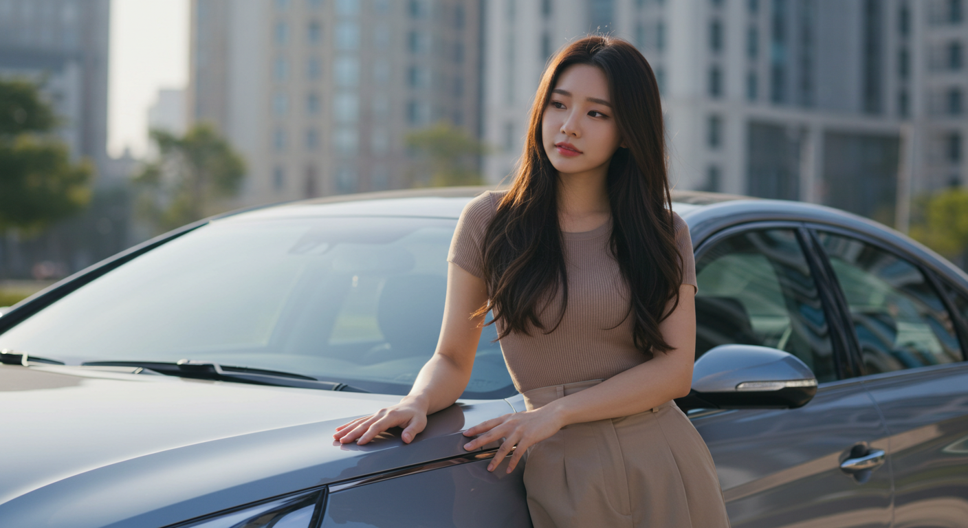 현대 투싼 가격표