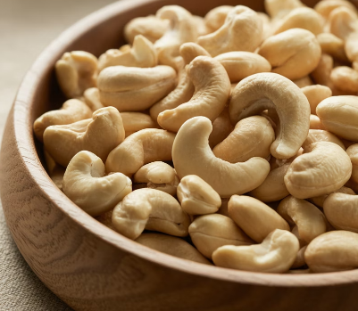 캐슈넛 효능