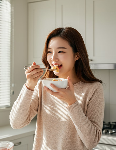 철분, 알고 먹으면 피로도 잡고 건강도 챙겨요!