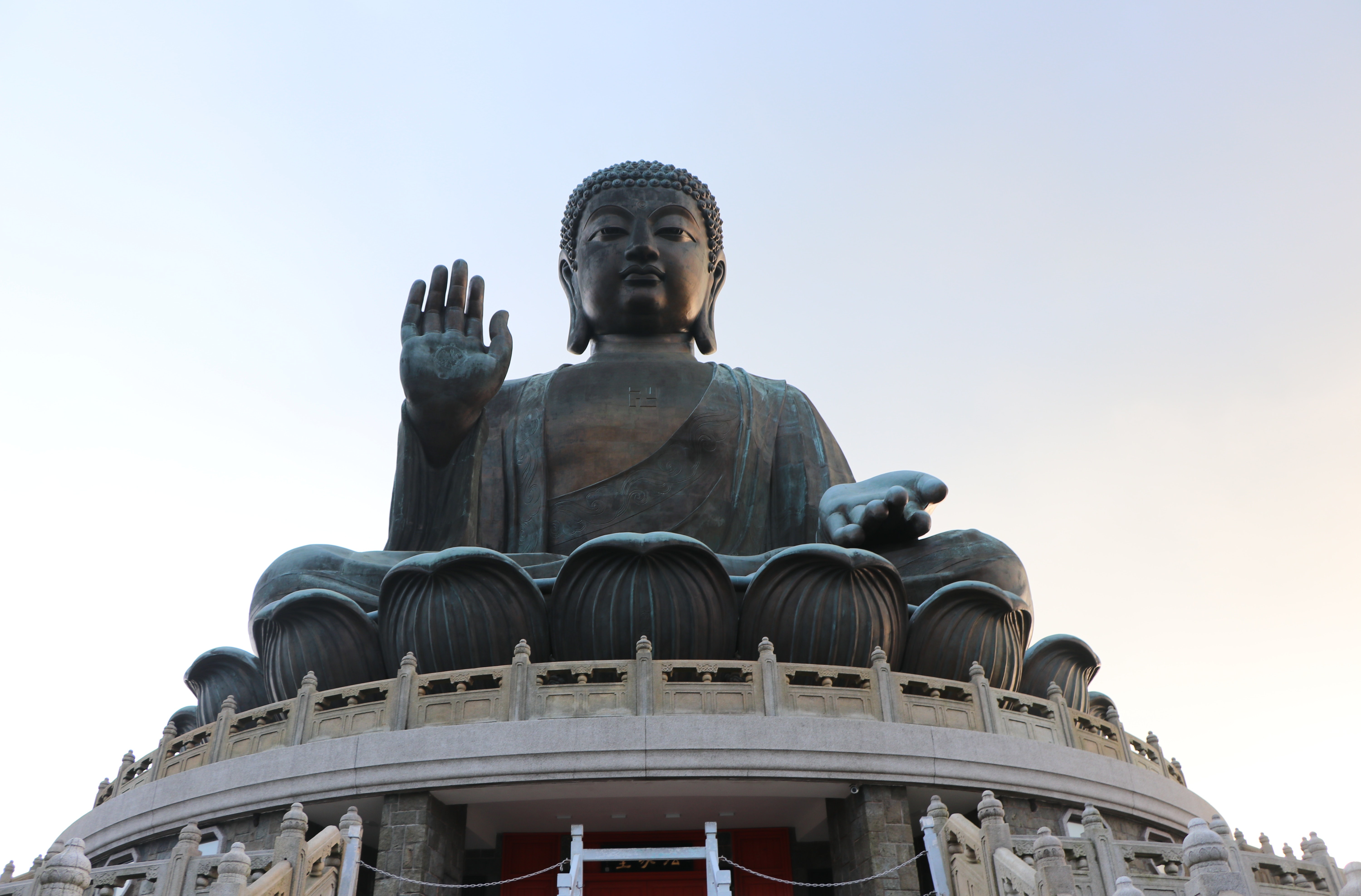 홍콩 무료 항공권