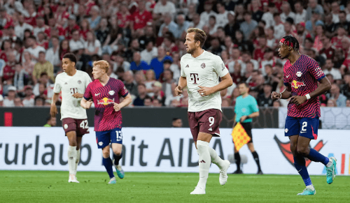 해리 케인 관련 이미지입니다.