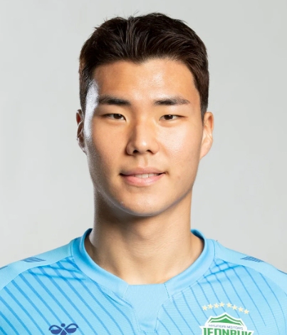 송범근 축구선수 프로필 나이 고향 학력 연봉 인스타그램