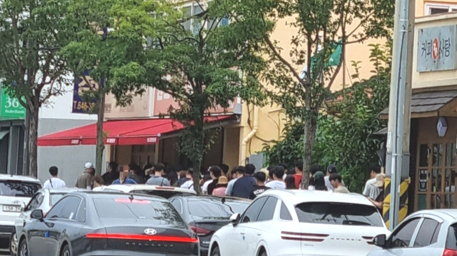 교동짬뽕본점_웨이팅