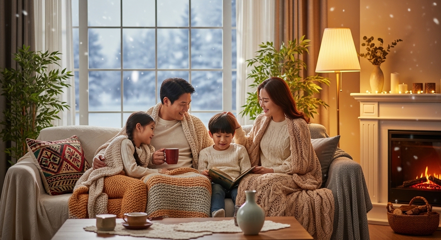 2026 난방비 정책