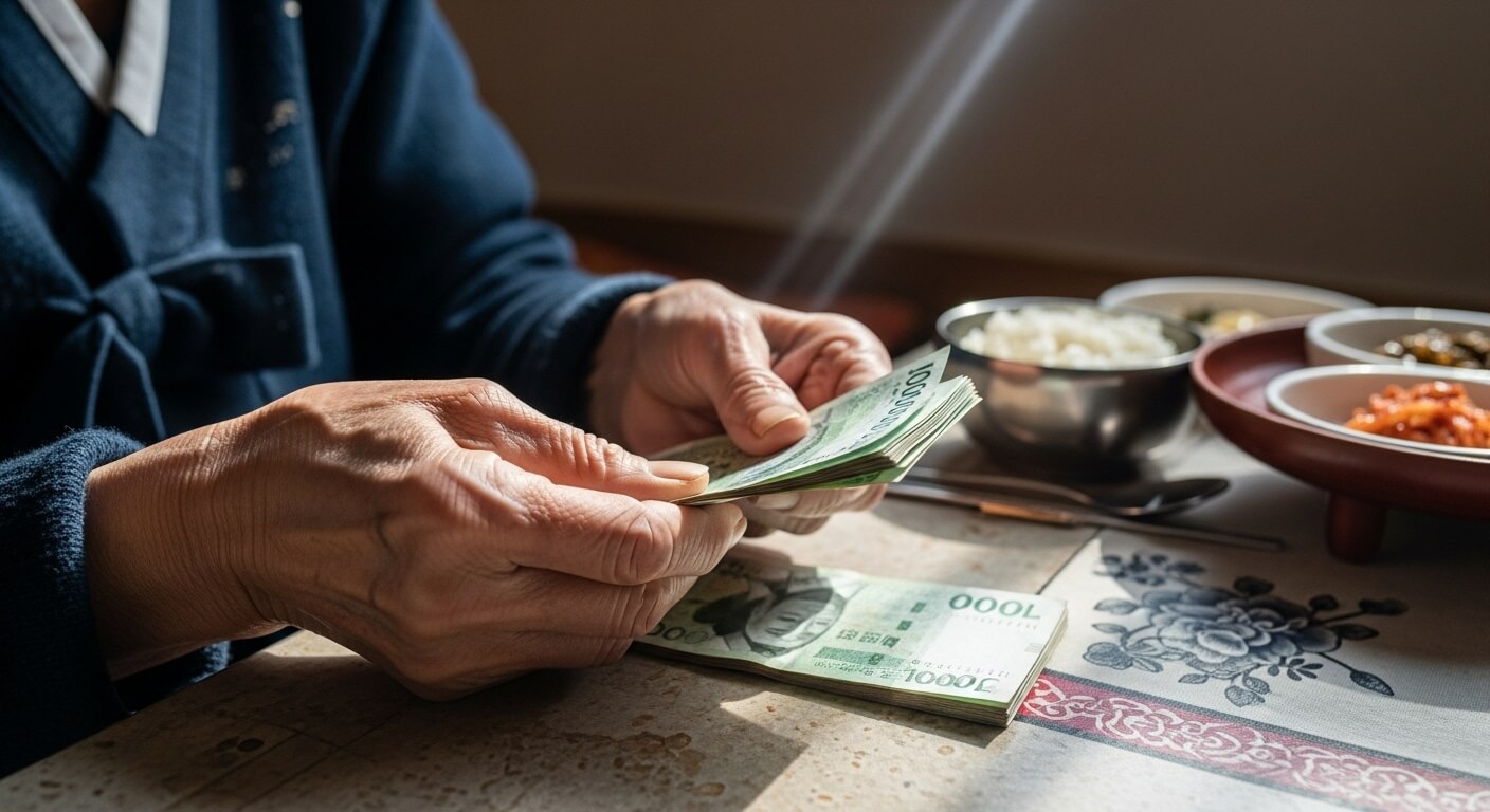 노령연금 수령나이