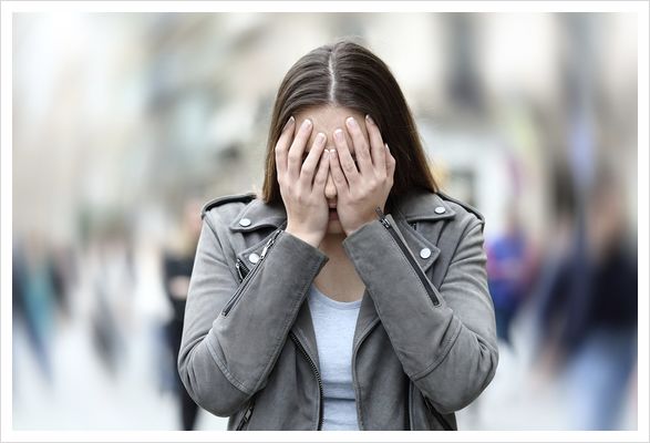 고칼륨혈증 증상