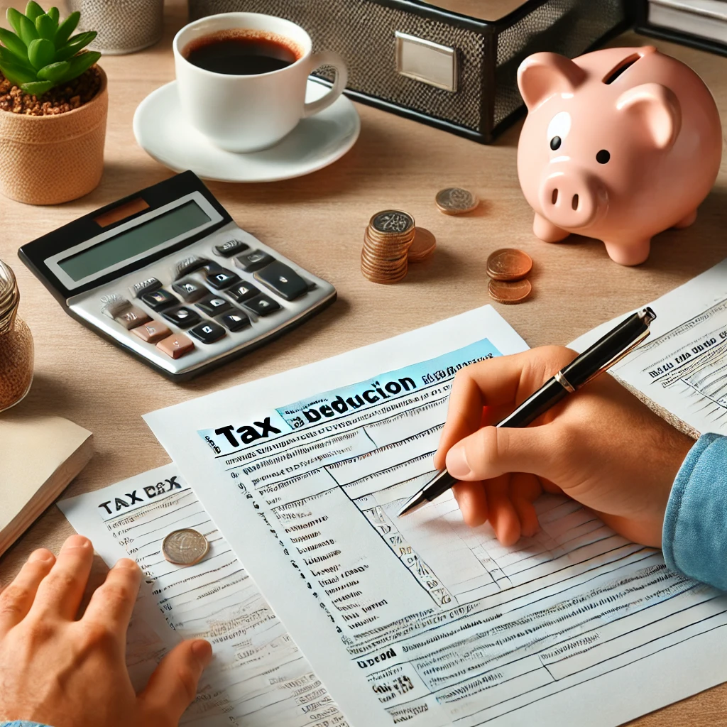 직장인을 위한 절세 전략: 세금 줄이는 팁