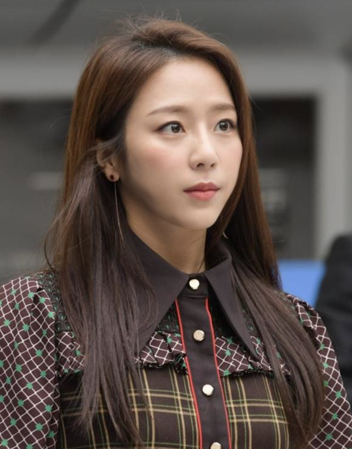 예원 연기