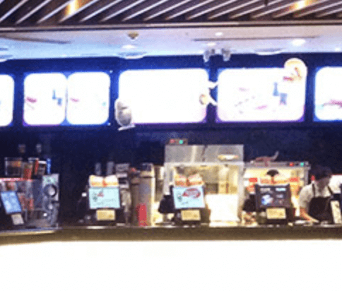 동탄CGV 상영시간표 위치 주차 가격 할인