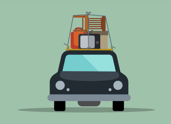 신혼 이사 지원 관련 사진