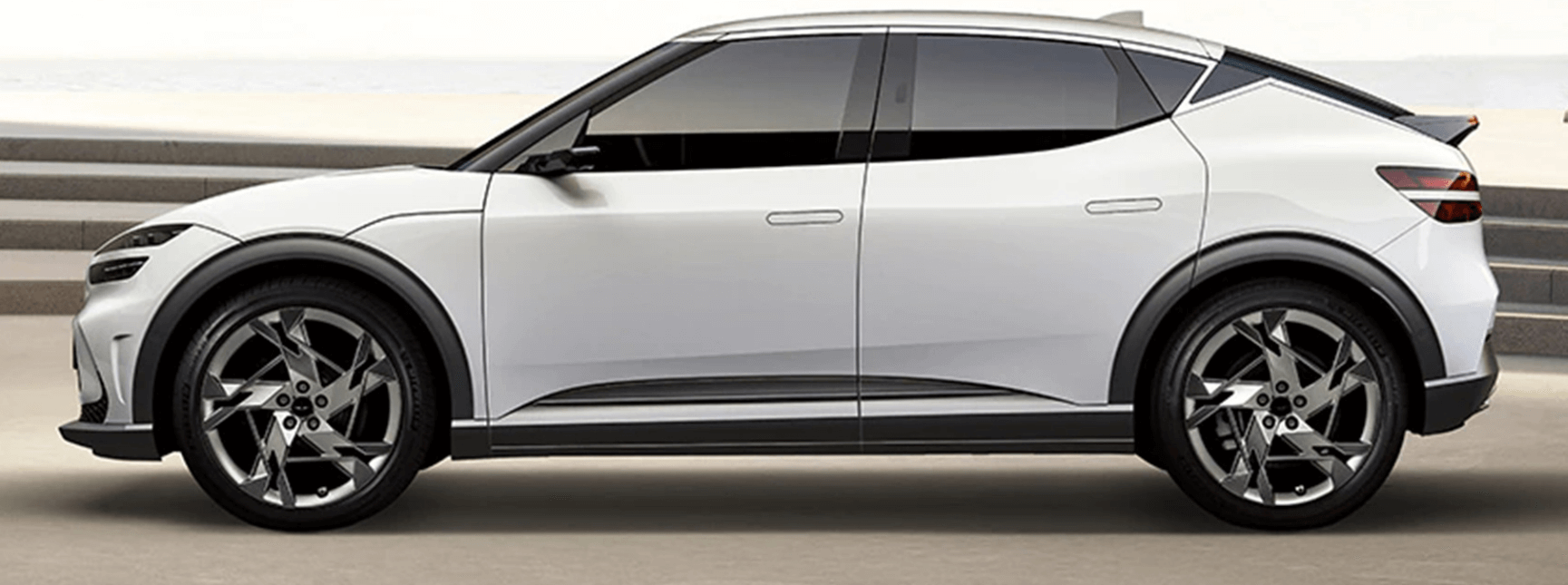 GV60(전기차) 가격, 장기렌트, 페이스 리프트