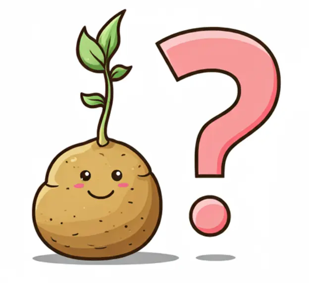 싹이난-감자-먹어도