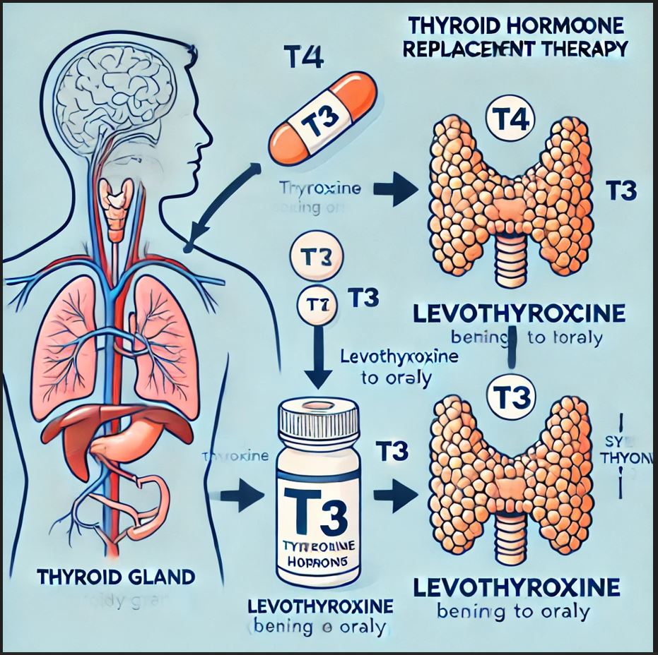 갑상선-호르몬-제제