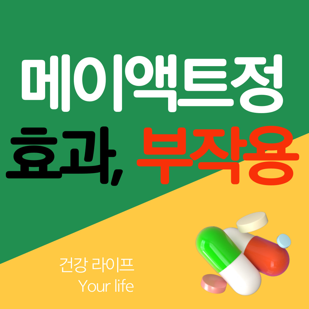 메이액트정